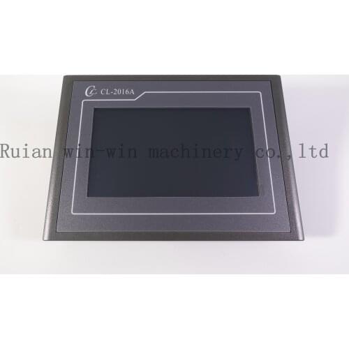 CL2016A Touch Screen