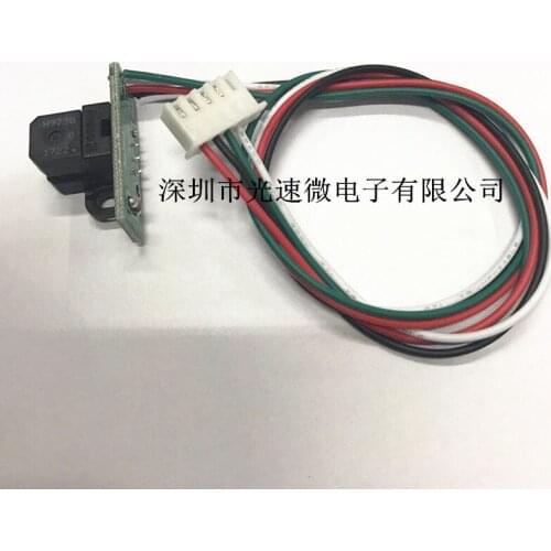Tiancai Motor Grating Decoder/Phantom 2160 Probe Century 3180 8160 Grating Sensors