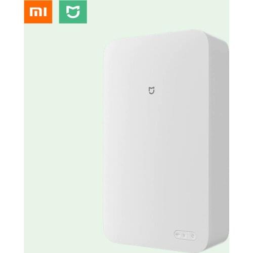 Xiaomi Mijia Fresh Air Blower C1 MJXFJ-80-G3 APP Intelligent Control PTC Auxiliary Air Volume Ultra-thin Body Easy To Install