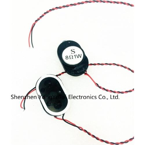 YYT 2415 24*15*4MM 1W 8 Europe N12N70 Mobile Phone Tablet Speaker speakers MP3MP4MP5 S