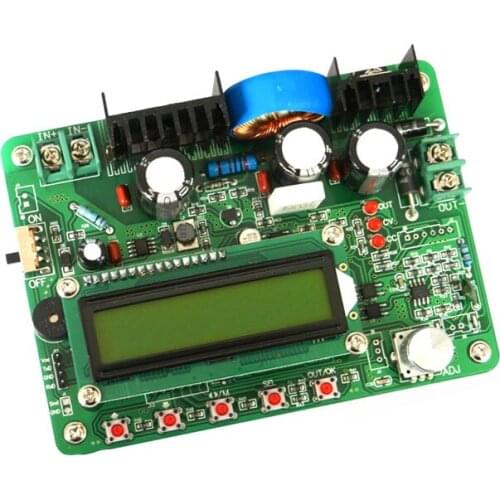 High Quality ZXY6005S 5A 60V Digital Control Programmable Regulated Power Supply Module DC 300W