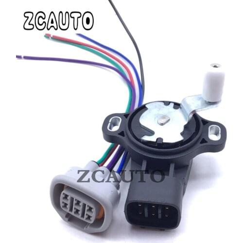 189195Y700 Accelerator Pedal Position Sensor Pigtail wiring Harness Connector 18919-5Y700 For NISSAN X TRAIL X-TRAIL 2.0