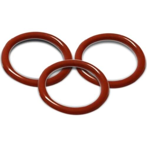 3pcs High Quality Side Brush Motor Belt For Neato BotVac Series Durable 100% Brand New And High Quality