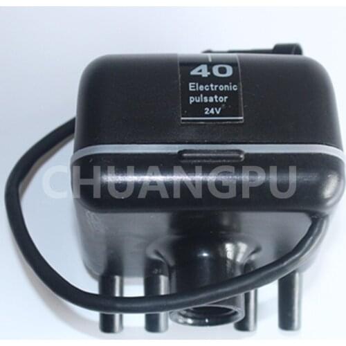 5W Electrical Milk Pulse Pulsator for Cow Milking System Equipment