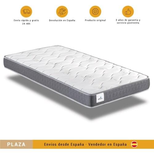 DON DESCANSO Furniture For Bedrooms