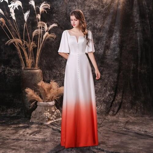 Женские вечерние шифоновые платья ENGERLA China At AliExpress