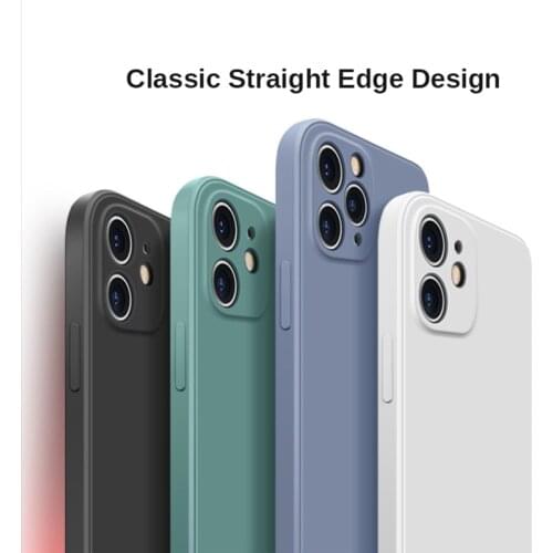 Чехлы для телефонов Apple iPhone 12 FeelMe China At AliExpress