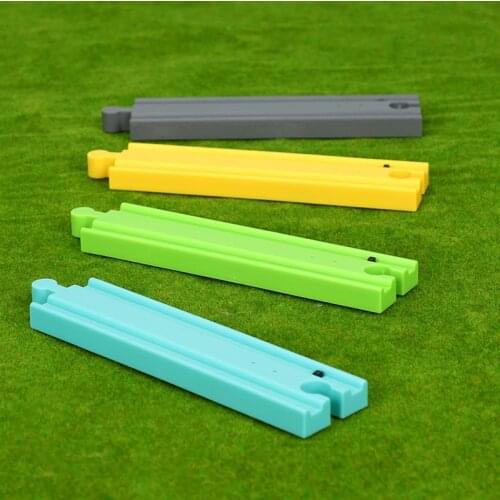 Vocal Track Trap Touch Compatible Compatible with Various Brand Tracks Simulation Train Sound Train Tracks Accessories