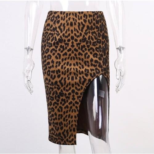 Юбки-карандаши с разрезом Inhzoy China At AliExpress