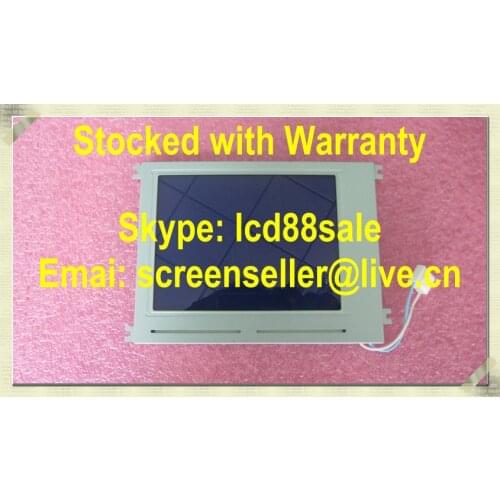 Best price and quality EDMMUG2BPF industrial LCD Display