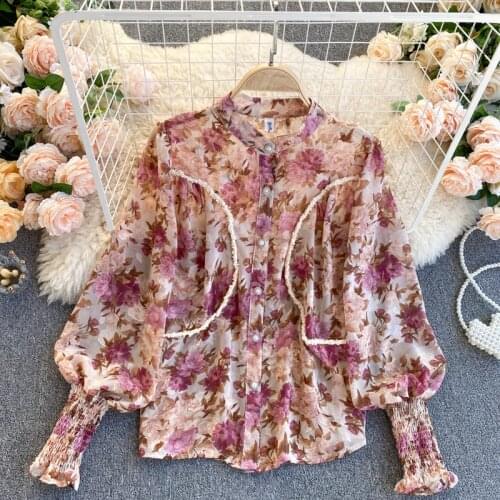 Блузки на пуговицах LWAIXS China At AliExpress