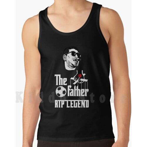 Rip Legend Maradona 1960-2020-Ad10s Diego Armando Maradona Rest In Peace Tank Tops Vest 100% Cotton Diego Maradona