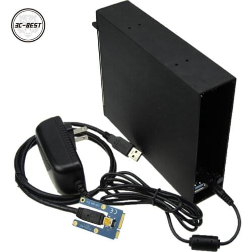 New laptop motherboard mini PCIe to PCI LPC Sound card network card GRAPHICS card ADP09929