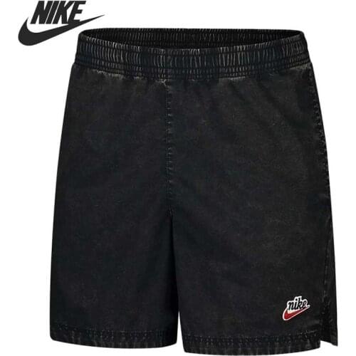 Original New Arrival NIKE AS M NSW HE WVN SHORT WASH Mens Shorts Sportswear