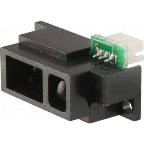 Free shipping 5PC Original infrared ranging sensor 4-30cm GP2Y0A41SK0F distance measuring sensor 0A41SK infrared sensor