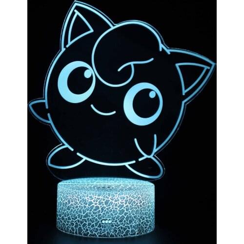 Bedroom Decoration Fancy Lighting Nightlight Holiday Gifts USB Fairy Lights Festoon Led Light Set Up Gamer Anime for Night Child