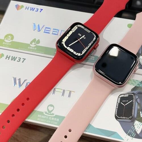 Wearpai Women's Smart Watch