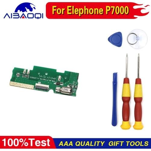 XUNQIYI Elephone Microphones