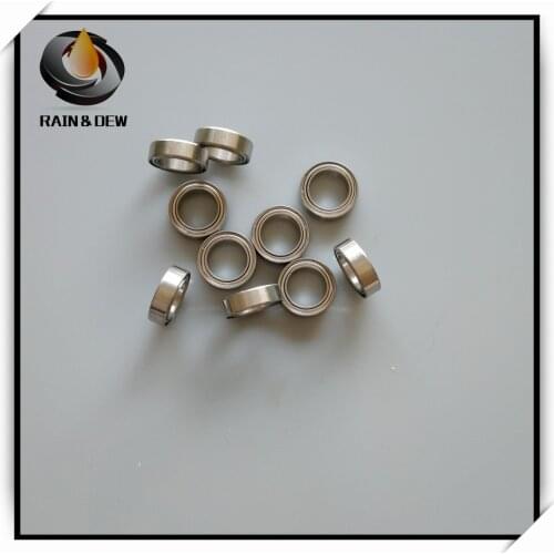 Japan Quality bearing SMR117ZZ Bearings 7x11x3 mm Stainless Steel Ball Bearings DDL-1170ZZ