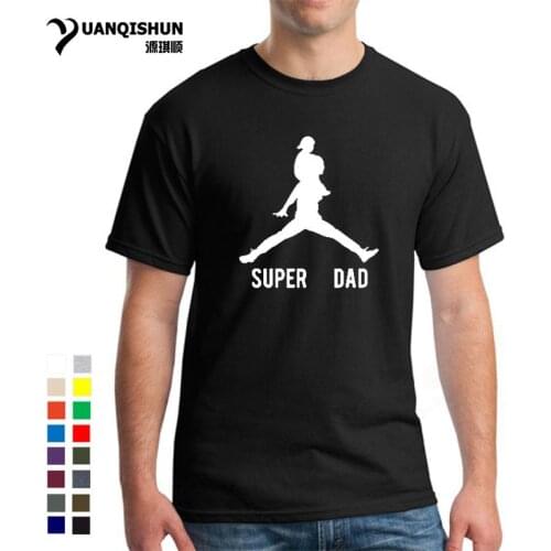 YUANQISHUN Short Sleeve T-shirts For Men