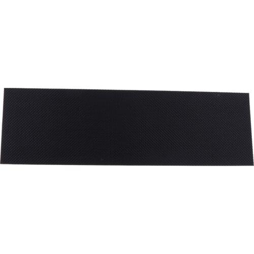 2pc Lute Anti Skid Pad Ruan Anti-skid Mat Stringed Plucked Instrument Parts