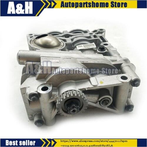 2330025220 Genuine NEW oil pump balance shaft for hyundai Sonata NF Tucson IX35 Santa fe for kia Sportage forte Rondo Optima K7