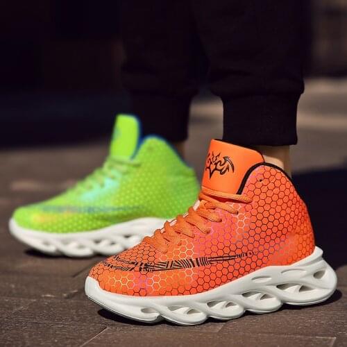 Basketball Shoes ALIUPS China