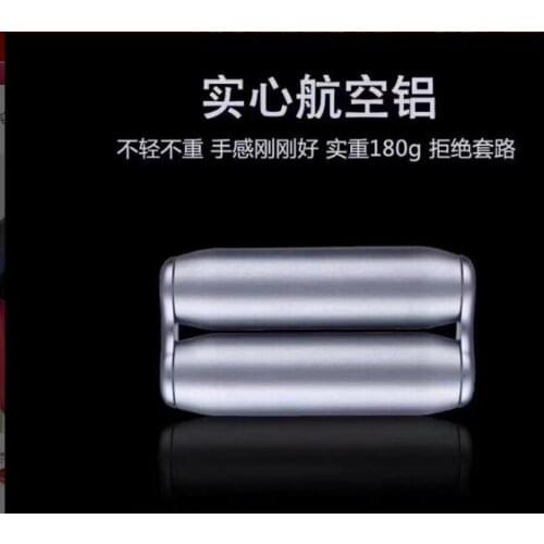 Decompression roller decompression artifact active massage hand care exercise muscle decompression stick palm flywheel