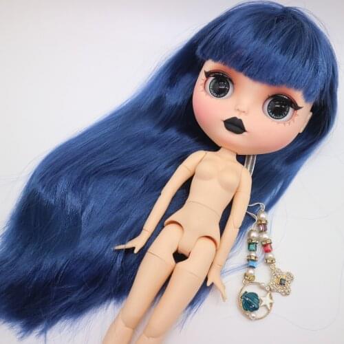 Customization doll joint body Nude blyth doll No.2019725