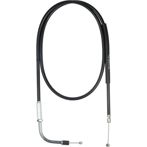 MotoMaster 584-26311-00 Throttle Cable A (OPEN) for Yamaha XS 650 (1976-1981)
