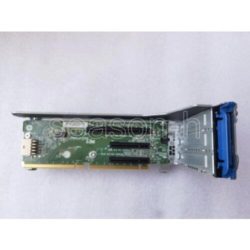 HP DL380P G8 DL388P G8 PCI-E expander card 622219-001 662524-001