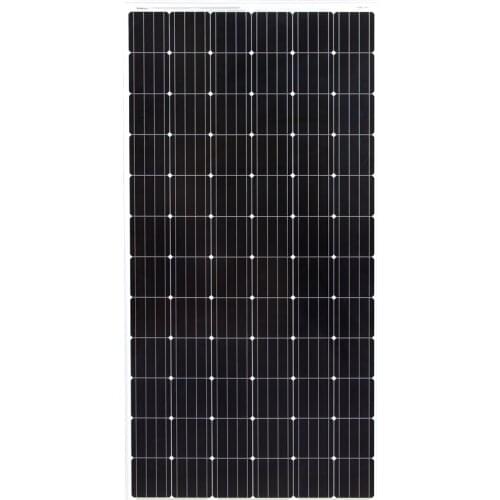 Beautiful solar cell 310W 36V Monocrystalline Panel