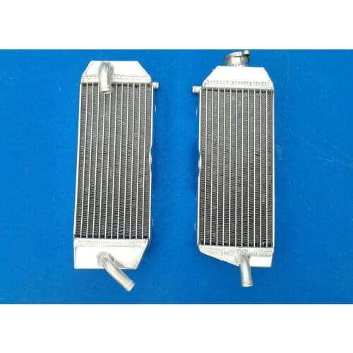L&R Aluminum Radiator For Yamaha WR426F WR450F WR 450 426x 2000 2001 2002 2003 2004 2005 Hot Selling