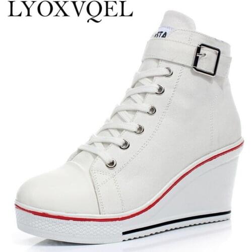 Туфли-лодочки LYOXVQEL China At AliExpress