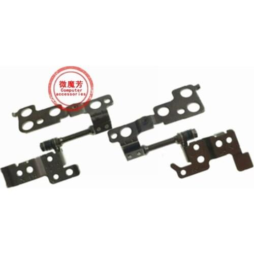 Laptop/notebook LCD/LED Axis/Hinges/Loops for Lenovo XiaoXin Chao 7000 7000-14 320s-14320S-14IKB 520s-14 AM1YN000100 AM1YN000200