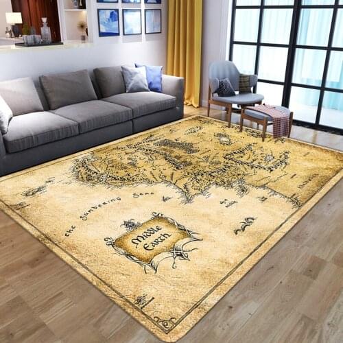 New Cartoon 3D Printed Area Rug Child Bedroom Play Mat Soft Flannel Memory Foam Girl Room Decorate Large Carpets for Living Room