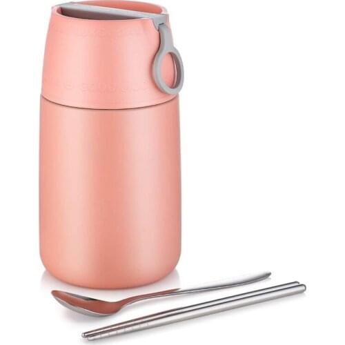 One Is All Stainless Steel Thermoses