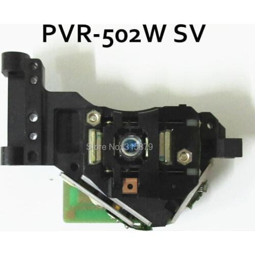 Original New PVR-502W SV for Mitsumi DVD Optical Pickup PVR 502W PVR502W 24Pin