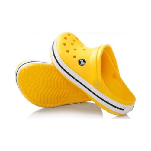 Women Shoes Casual Clogs Sandals Platform Beach Shoes Classic Garden Shoes Crocks Shoes Designer Sandals Zapatos De Mujer