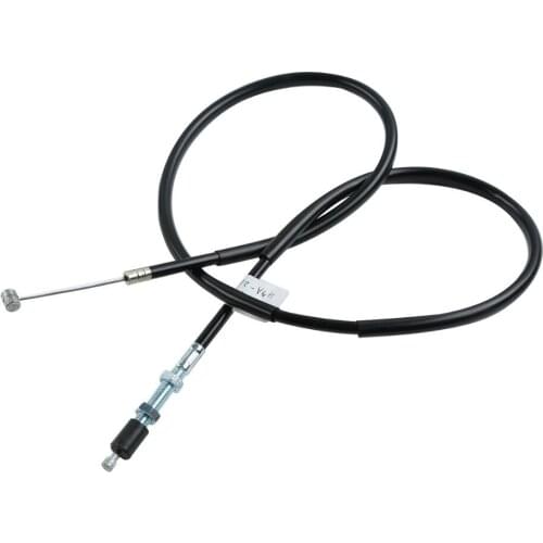 Motorcycle Motorbike Clutch Cable For Yamaha XJ 600 1984-1990
