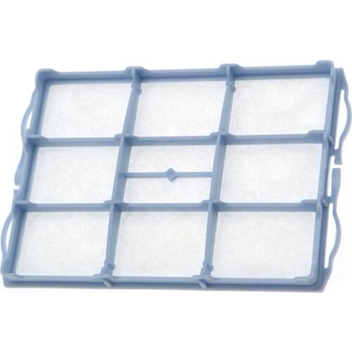 VACUUM CLEANER PARTS MOTOR HEPA FILTER H12 REPLACEMENT FOR BOSCH SIEMENS VACUUM CLEANER VS63A2310 VS 08 ORIGINAL NUMBER 618907