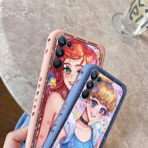 Dienya Oppo Phone Cases