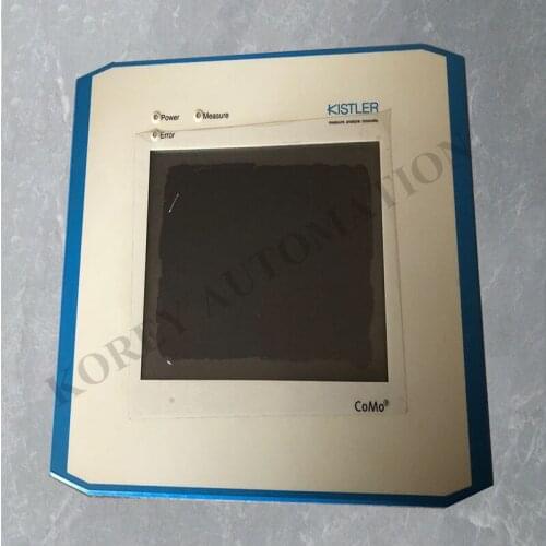 KISTLER CONTROL SCREEN 5863A20 SPOT STOCK USED GOOD IN CONDITION