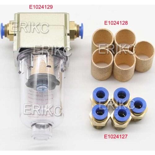 ERIKC Diagnostic Scanners For Cars