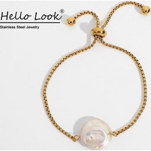 Hellolook Bead Bracelets