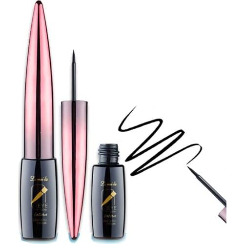 ICYCHEER Women Beauty Quick-drying Cool Eyeliner Hard And Soft Waterproof Liquid Eyeliner Eye Makeup Eye Liner Pen Pencil