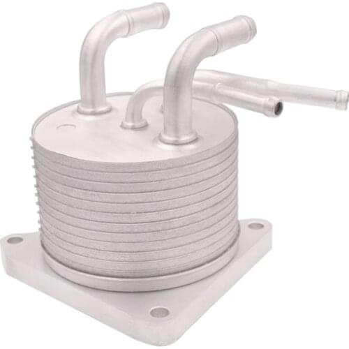 New For Mitsubishi Outlander Sport ASX RVR Lancer EX 2920A141 Auto Transmission Oil Cooler
