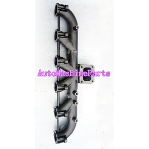 New Exhaust Manifold 3929778 For 6CT 8.3 Engine