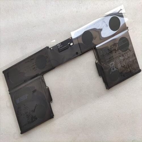 PBP5 G3HTA001H G3HTA020H Genuine Screen and Keyboard Battery For Microsoft Surface Book 1 1703 1785 (Enhanced Edition Only)