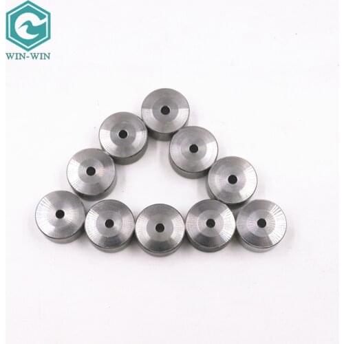 Waterjet Spare Parts check valve insert 004382-1 water jet seat